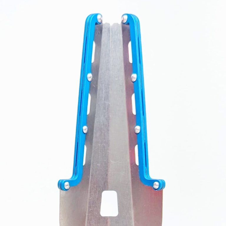 TARK TITANIUM BACKPACKING TROWEL • Suluk 46