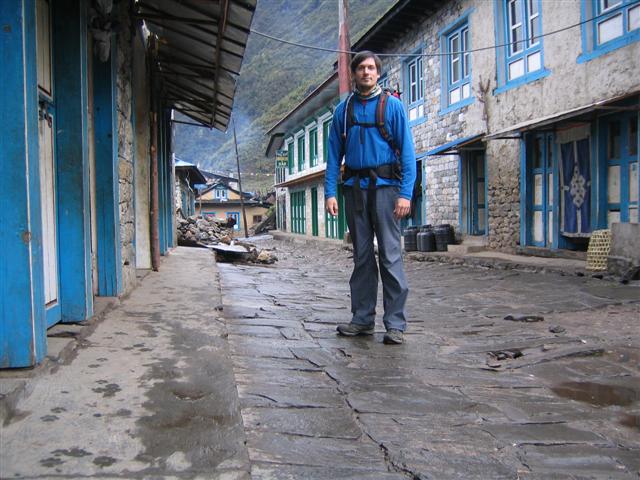 Lukla