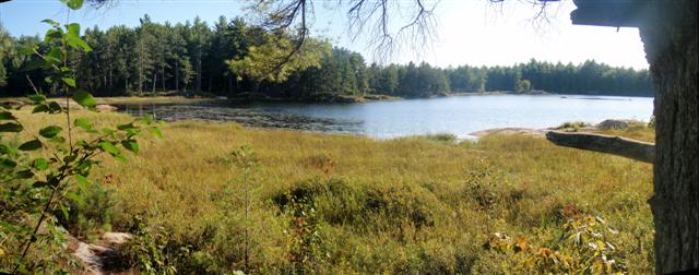 Little Rock Lake