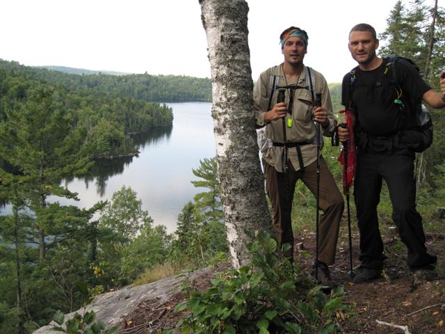 Lookout Point