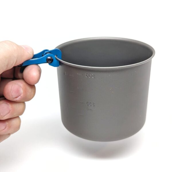 MIKSA POT LIFTER • Suluk 46