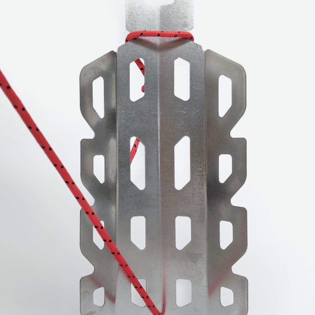 OLIK TITANIUM SNOW STAKES • Suluk 46