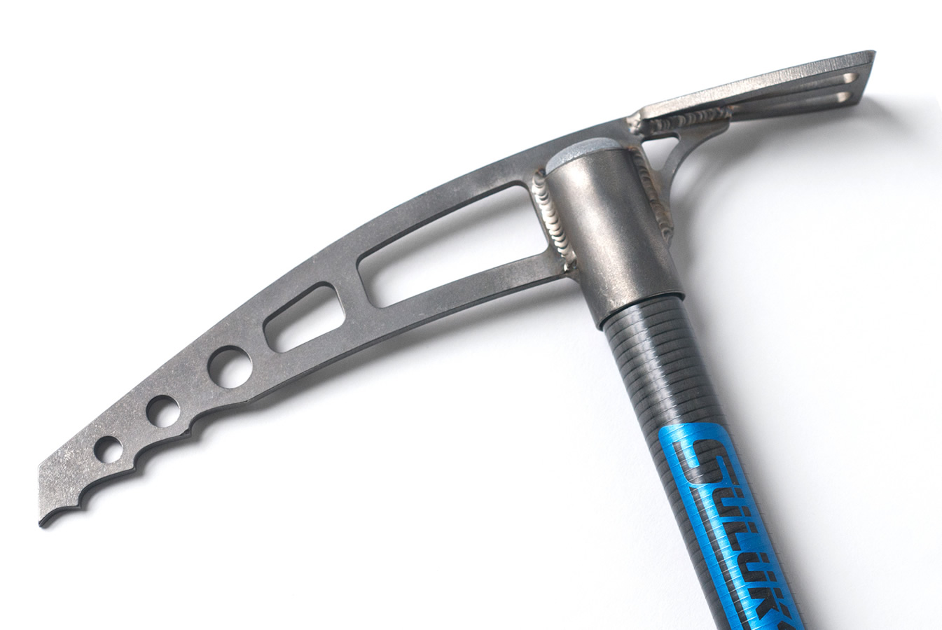 TICA ICE TOOL • Suluk 46