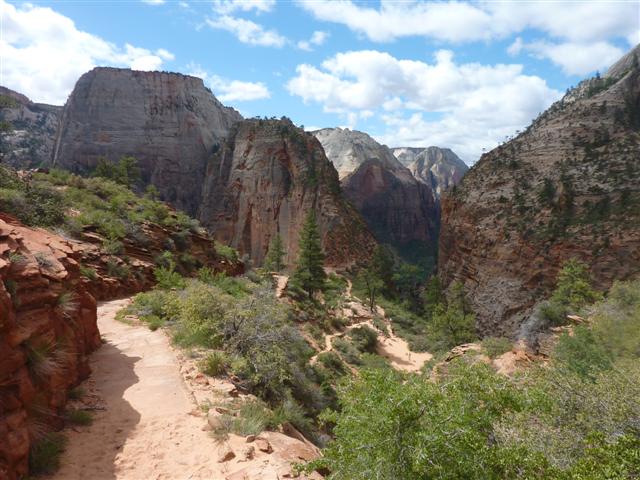 Angels Landing