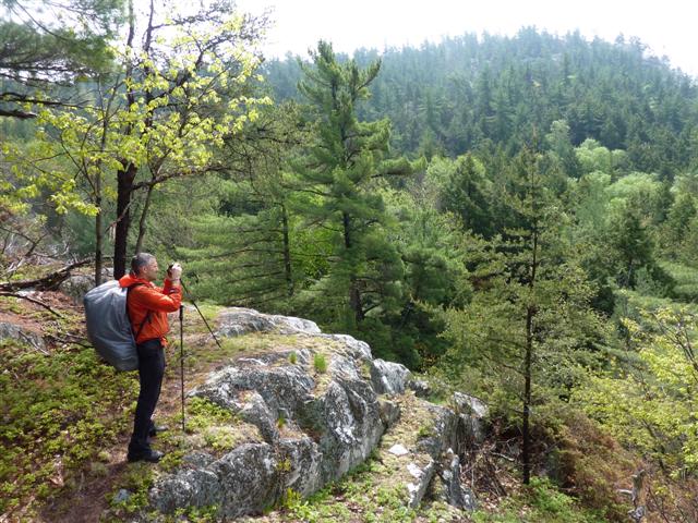 Heavens Gate Trail