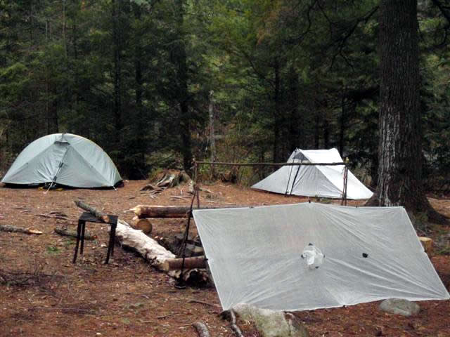 Camp 1