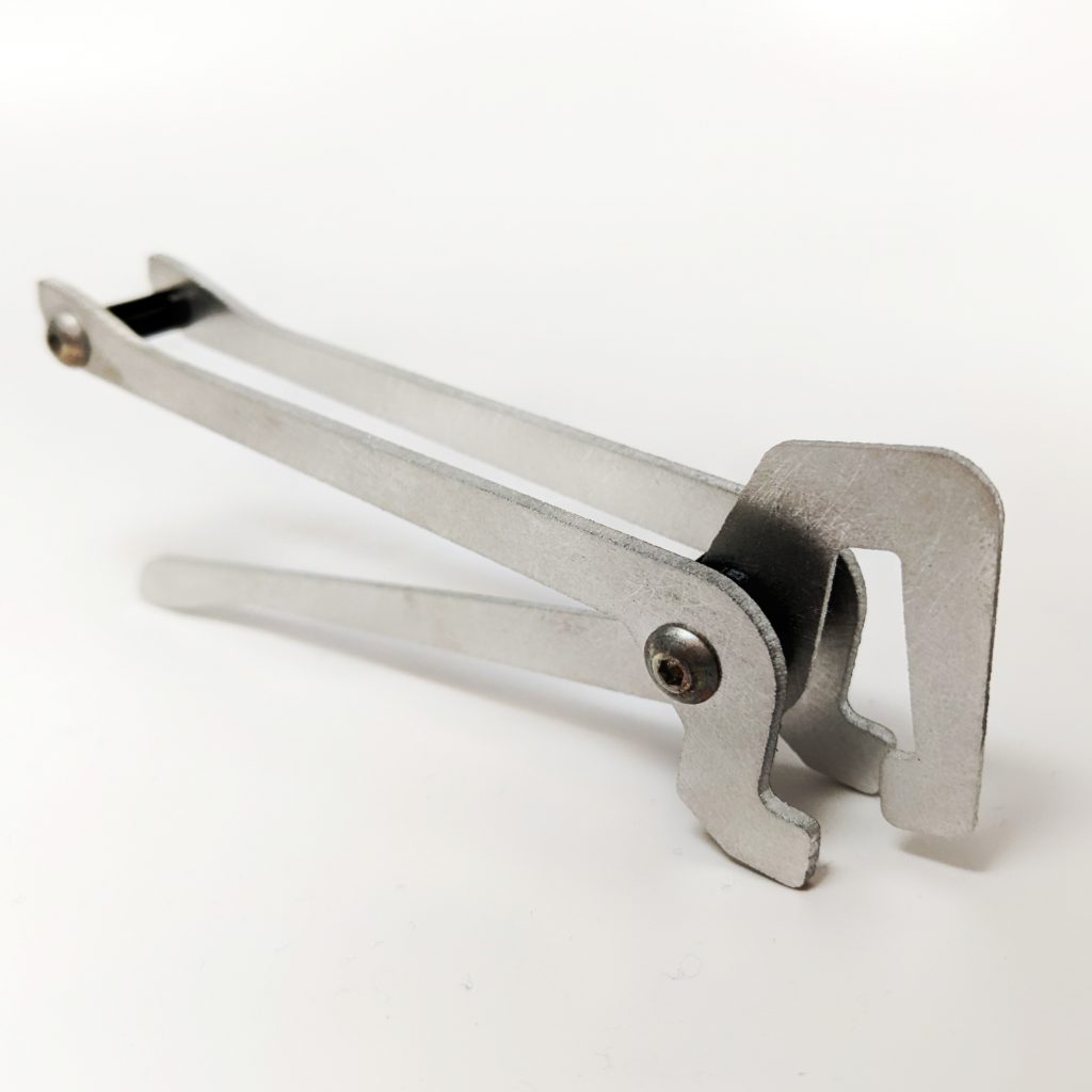 MIKSA POT LIFTER • Suluk 46