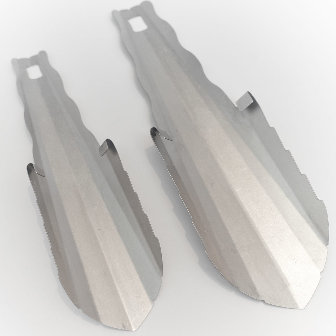 TARK TITANIUM BACKPACKING TROWEL • Suluk 46