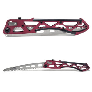 YUKA 240 PULL SAW