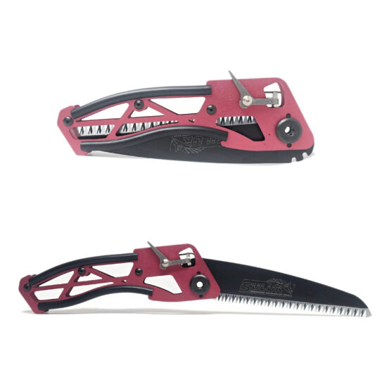 YUKA 130 PULL SAW
